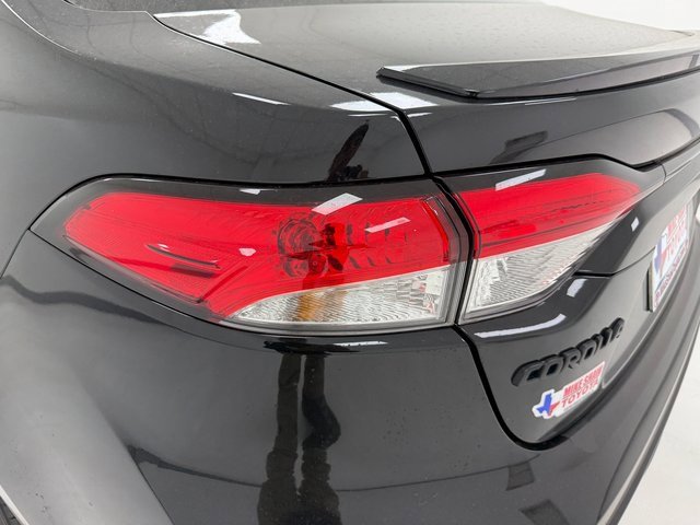 New 2026 Toyota Corolla SE image 36