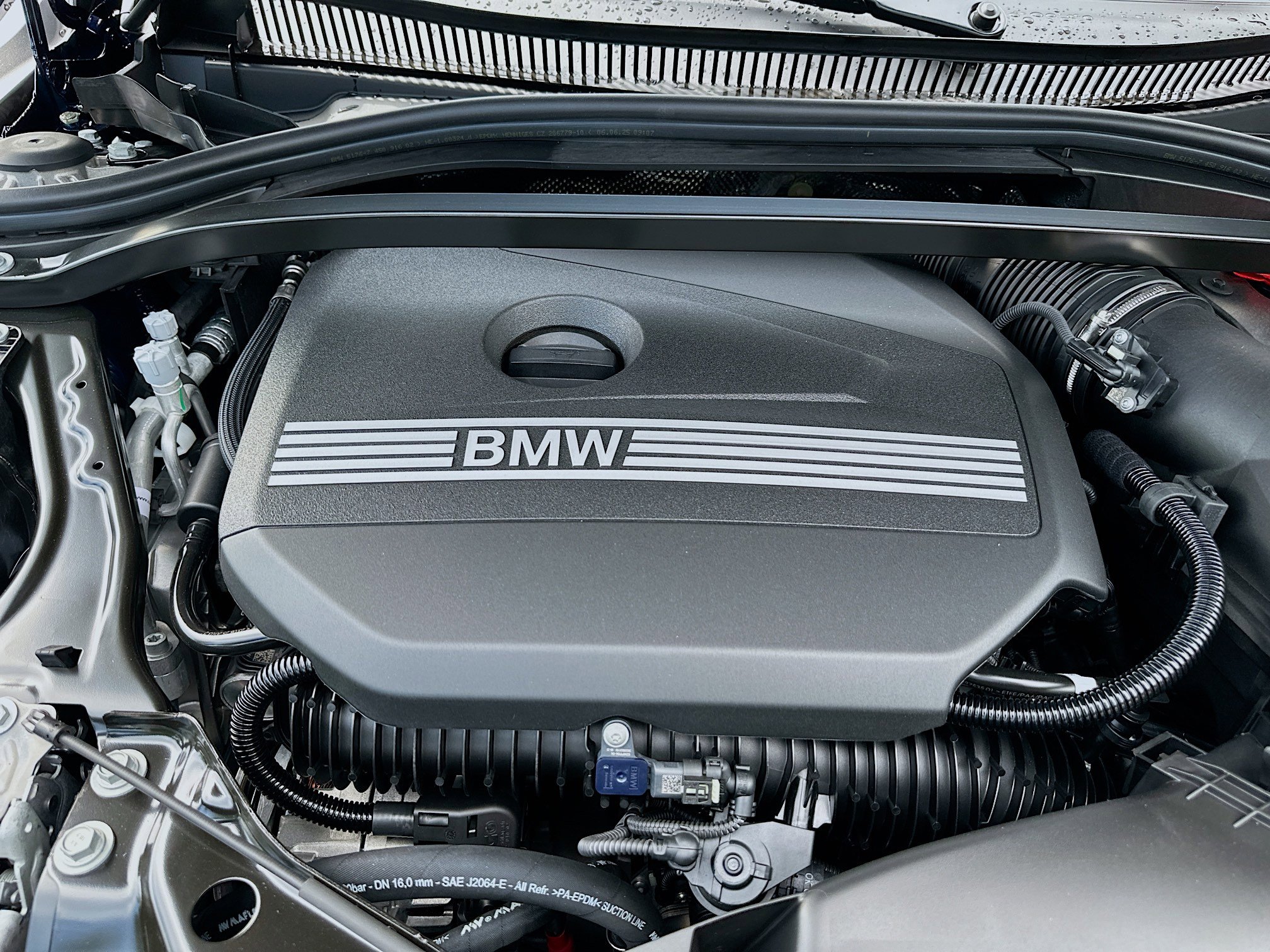 New 2026 BMW 228i 228 w/ Technology Package image 24