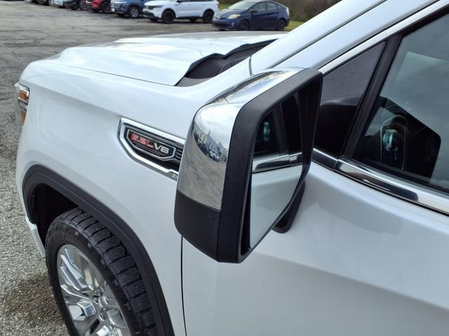 Used 2020 GMC Sierra 1500 Denali w/ Denali Ultimate Package image 50