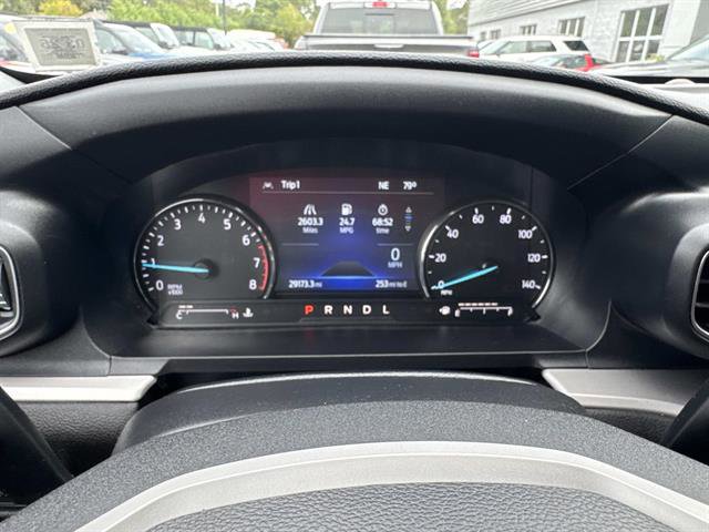 Used 2022 Ford Explorer XLT w/ Equipment Group 202A image 14