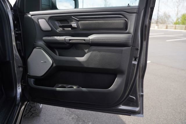 New 2026 RAM 1500 Rebel w/ Rebel Level 2 Equipment Group image 19