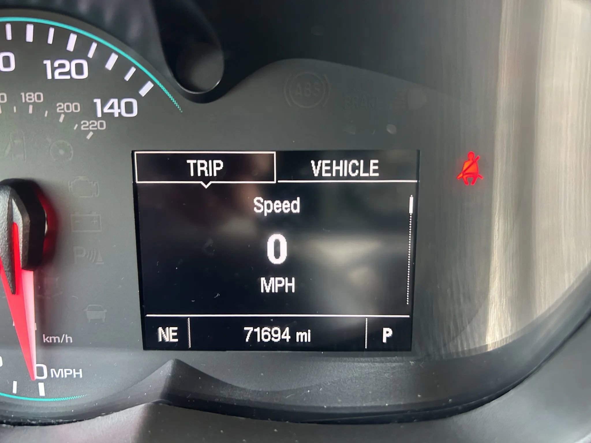 Used 2018 Chevrolet Trax LS image 25