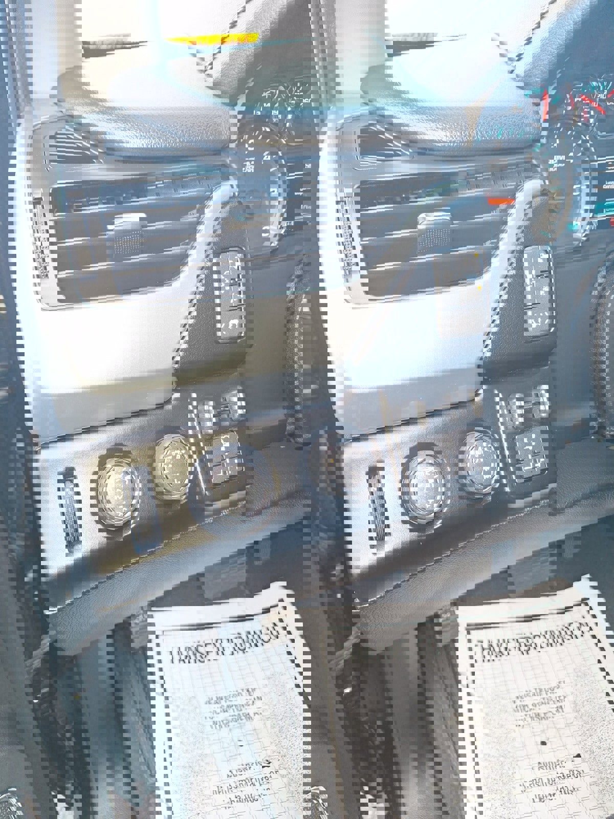 Used 2019 Chevrolet Tahoe Premier image 12