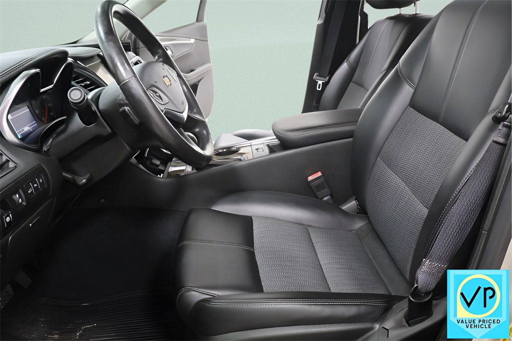 Used 2014 Chevrolet Impala LT w/ Convenience Package image 19