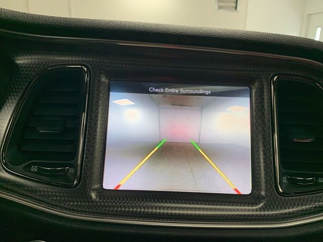 Used 2016 Dodge Challenger SRT Hellcat image 37