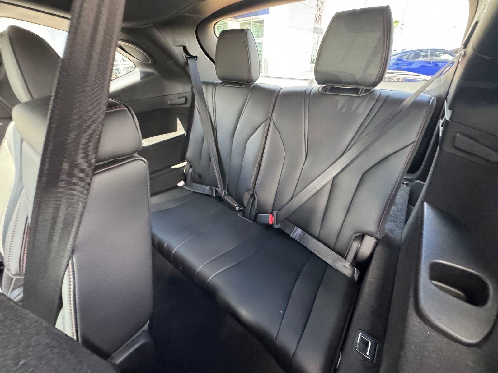 New 2026 Acura MDX A-Spec image 4