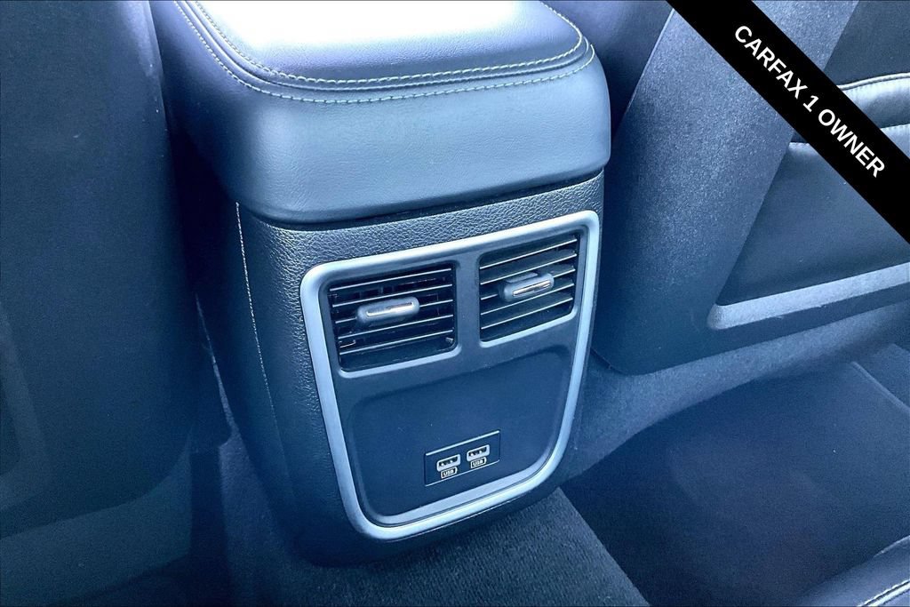 Used 2023 Dodge Charger Scat Pack w/ Plus Group RWD image 12