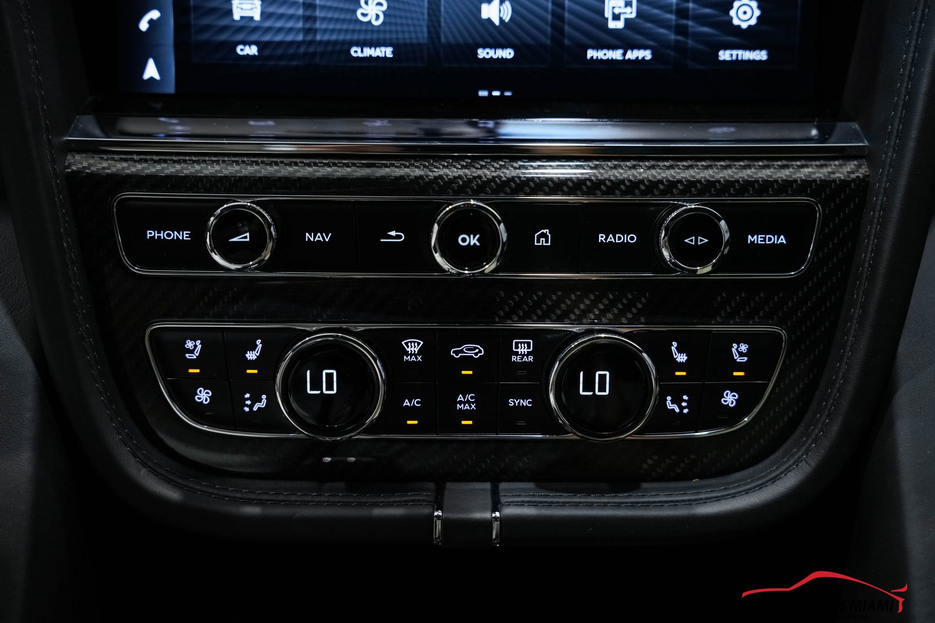 Used 2022 Bentley Bentayga Speed image 84