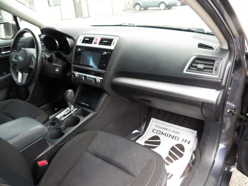 Used 2015 Subaru Legacy 2.5i Premium AWD/4WD image 13