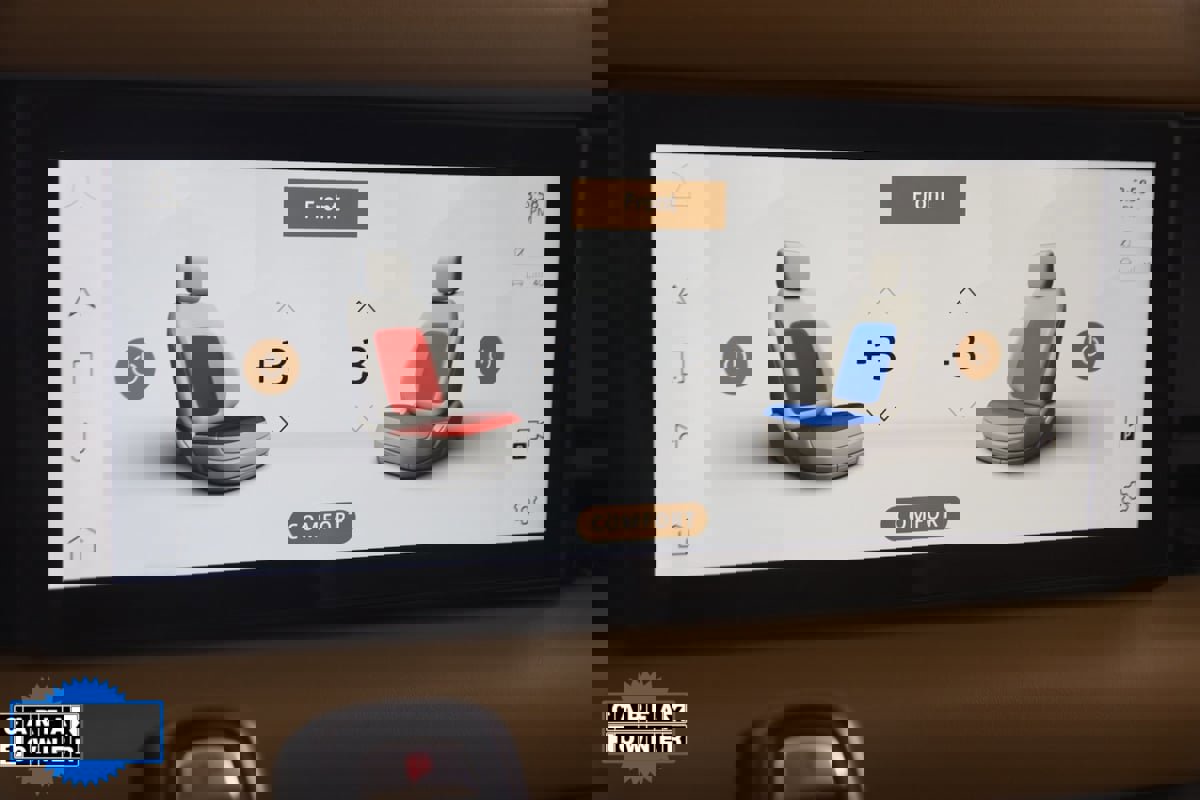 Used 2024 Land Rover Defender 110 X-Dynamic SE image 9