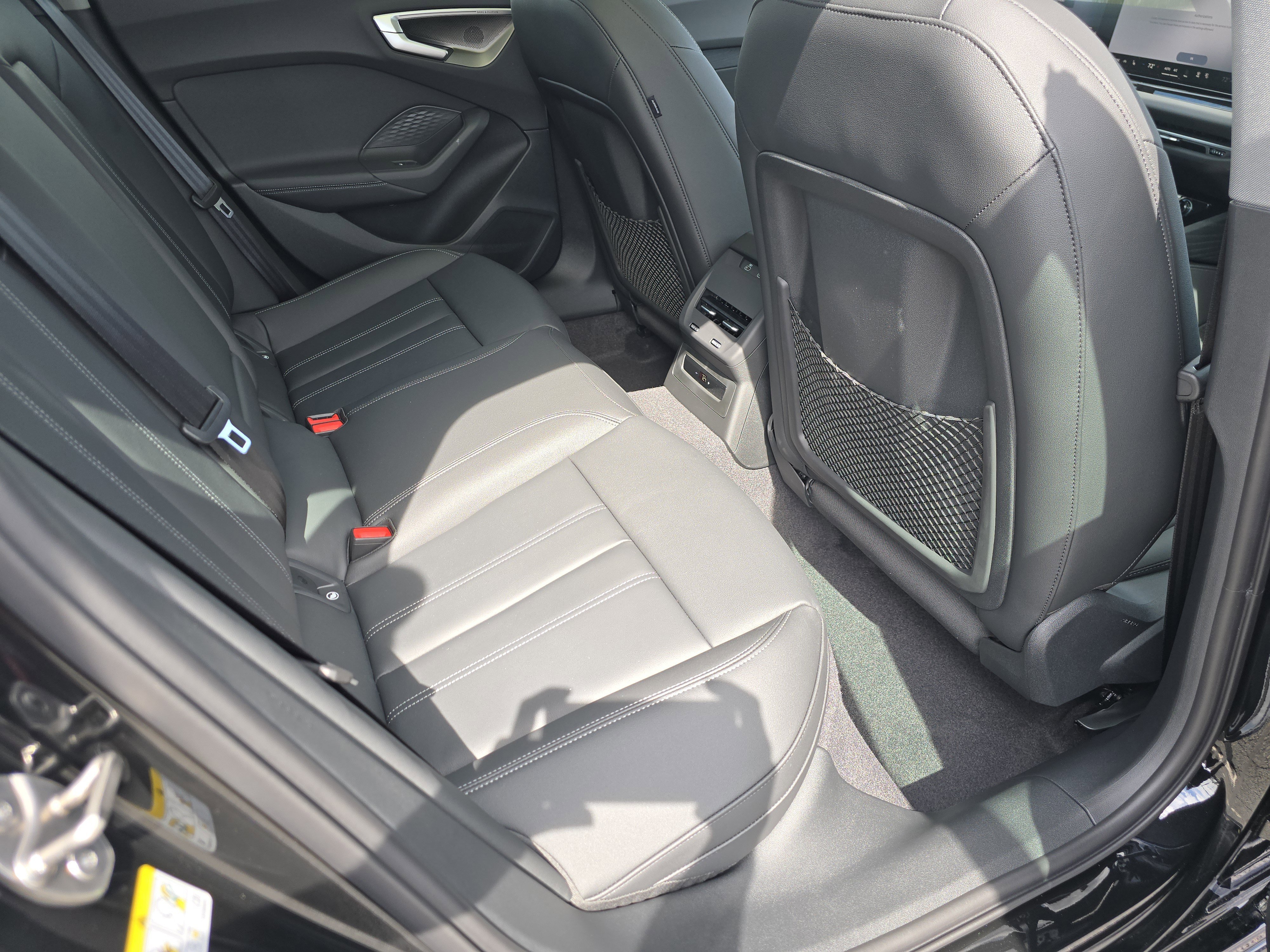 New 2026 Audi A5 2.0T Premium Plus AWD/4WD image 17