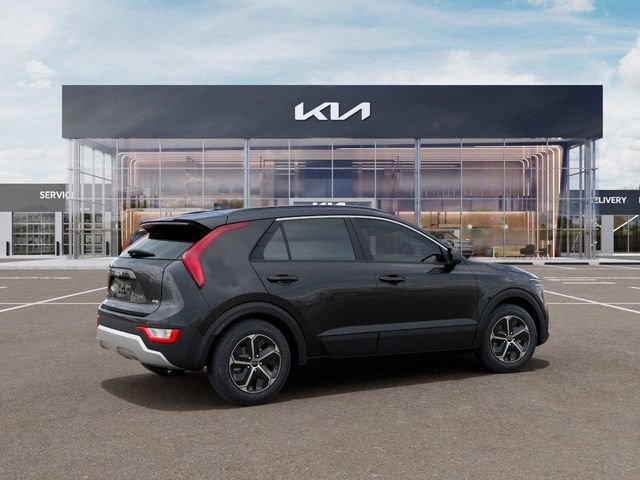 New 2026 Kia Niro LX FWD image 6
