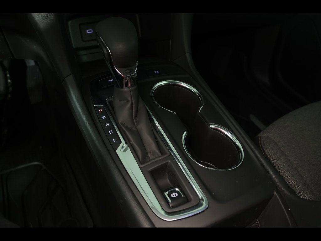 Used 2024 Chevrolet Equinox LT w/ LPO, Floor Liner Package image 13