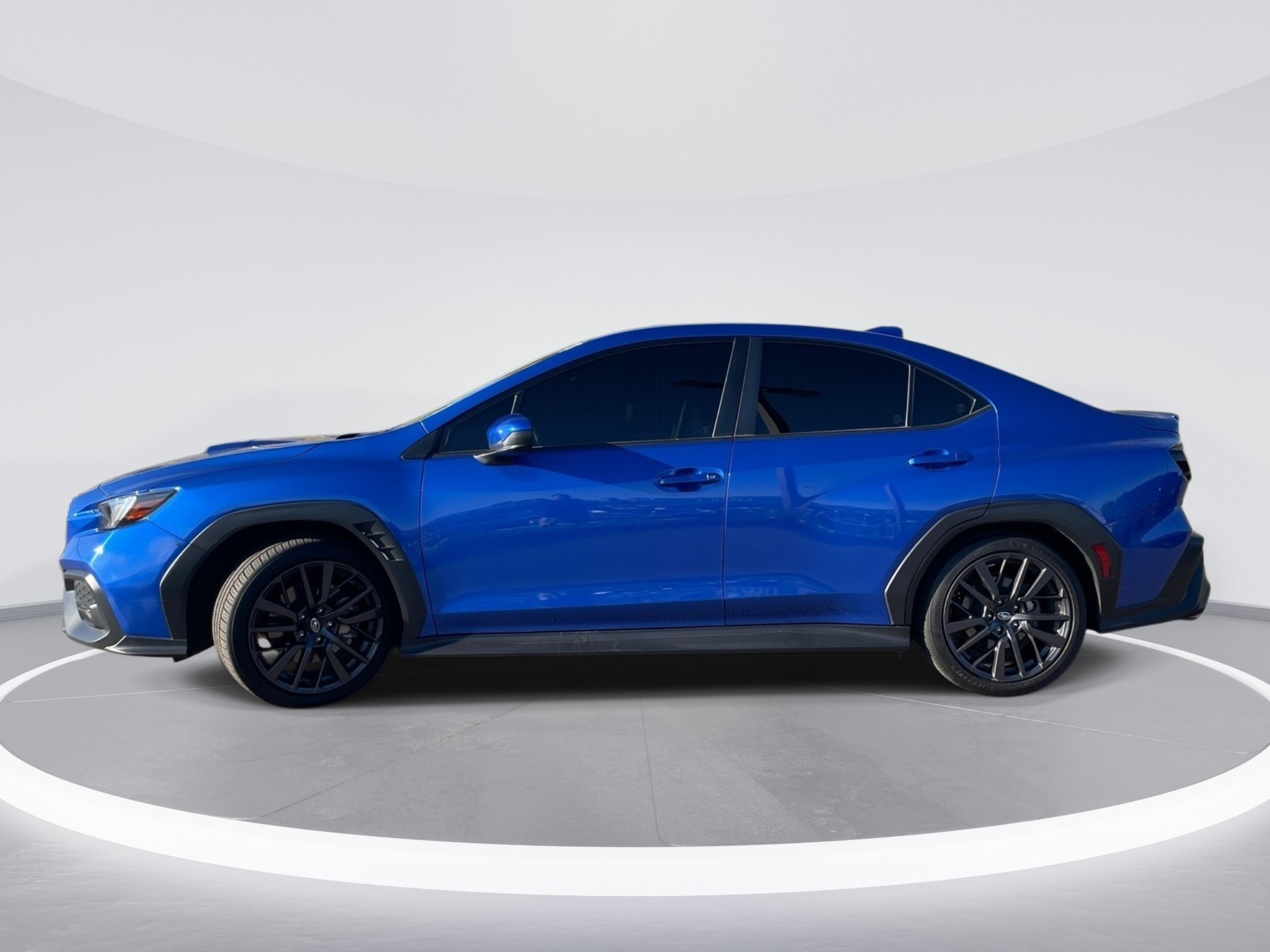 Used 2022 Subaru WRX Premium AWD/4WD image 4