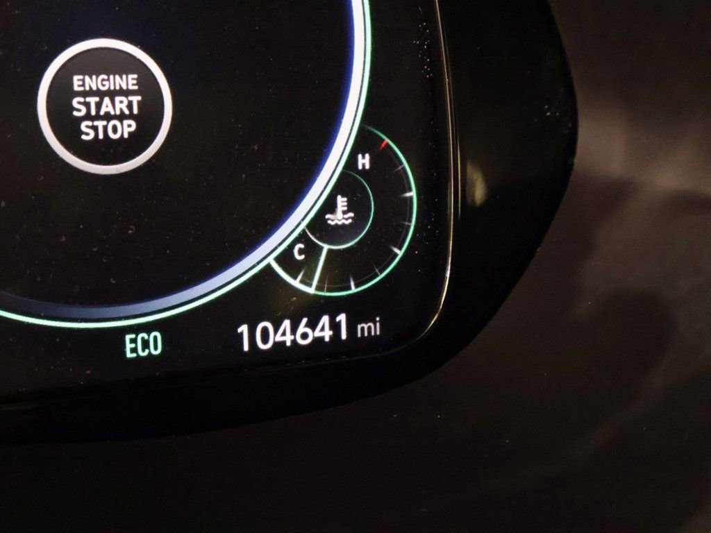 Used 2020 Hyundai Palisade Limited image 44