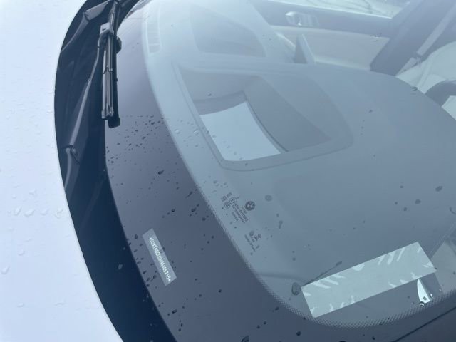 Used 2022 BMW X5 xDrive45e w/ Executive Package image 8