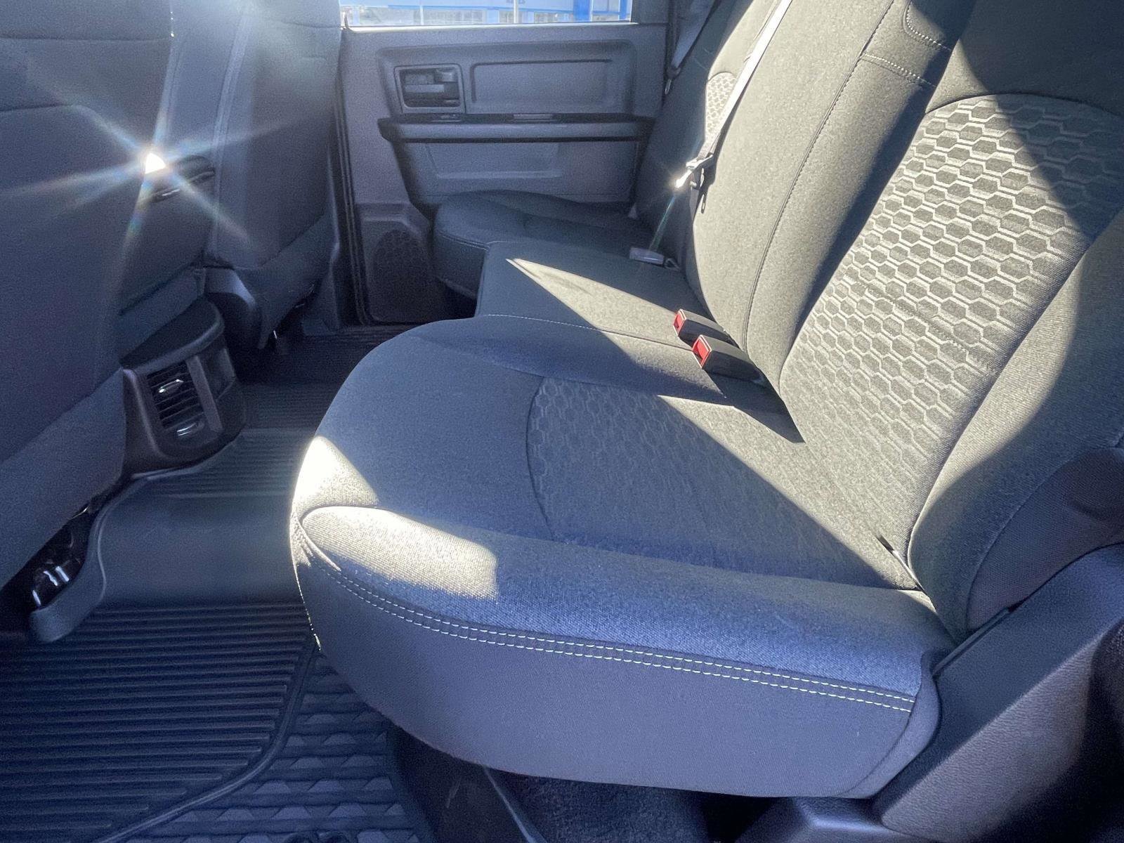 New 2026 RAM 3500 Tradesman image 5