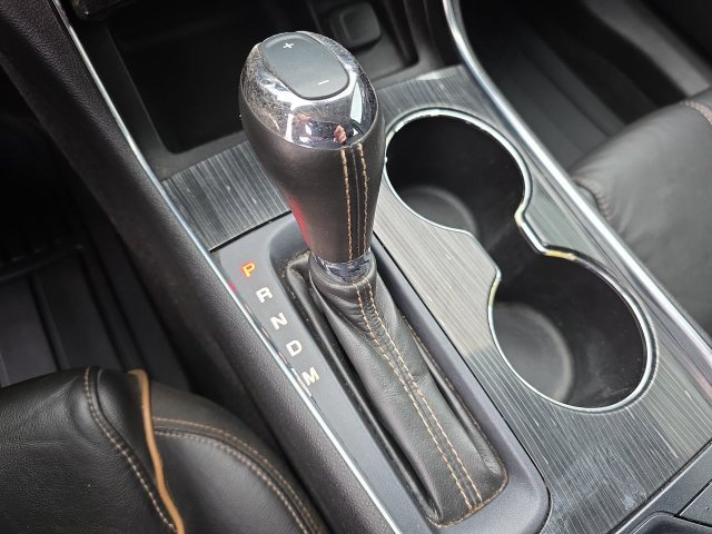Used 2016 Chevrolet Impala LTZ FWD image 26