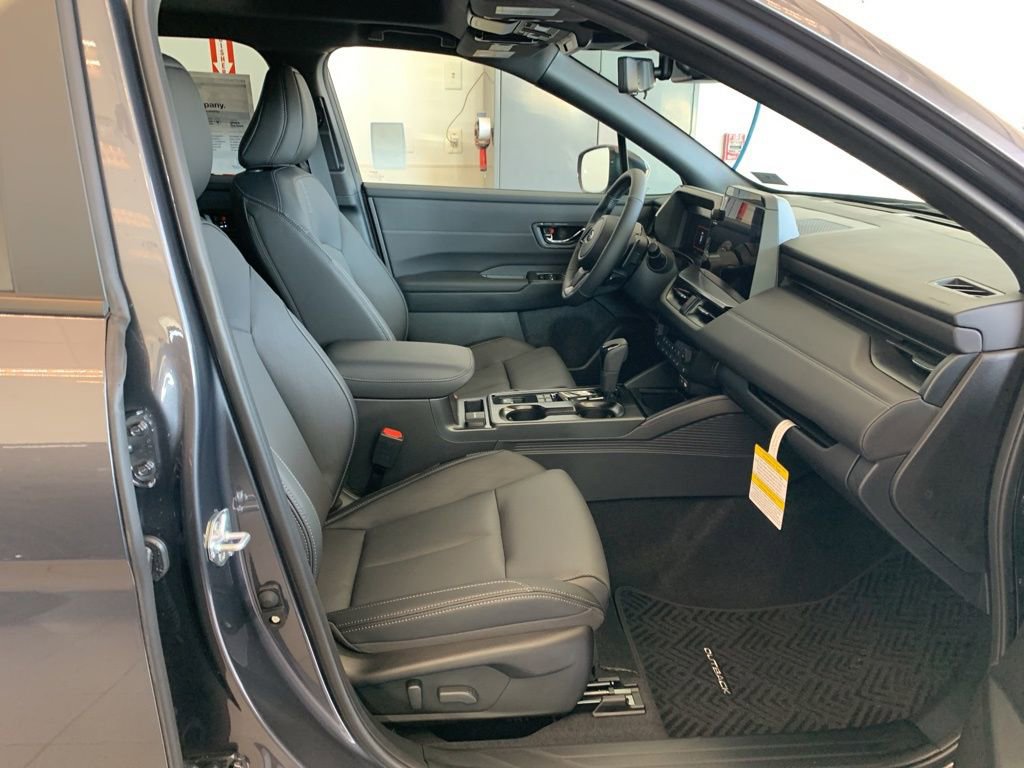 New 2026 Subaru Outback Touring image 21