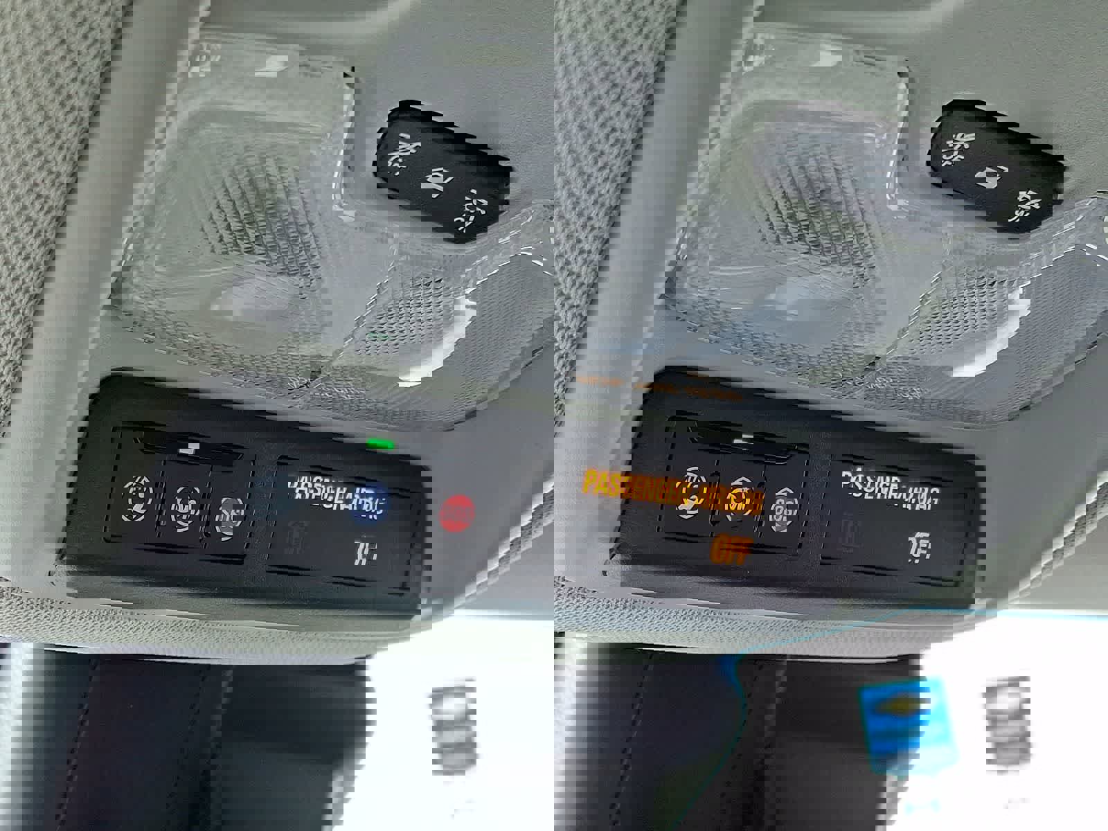 New 2026 Chevrolet TrailBlazer LT w/ Driver Confidence Package image 20