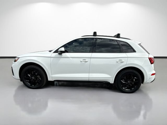 Used 2021 Audi Q5 2.0T Premium Plus AWD/4WD image 6