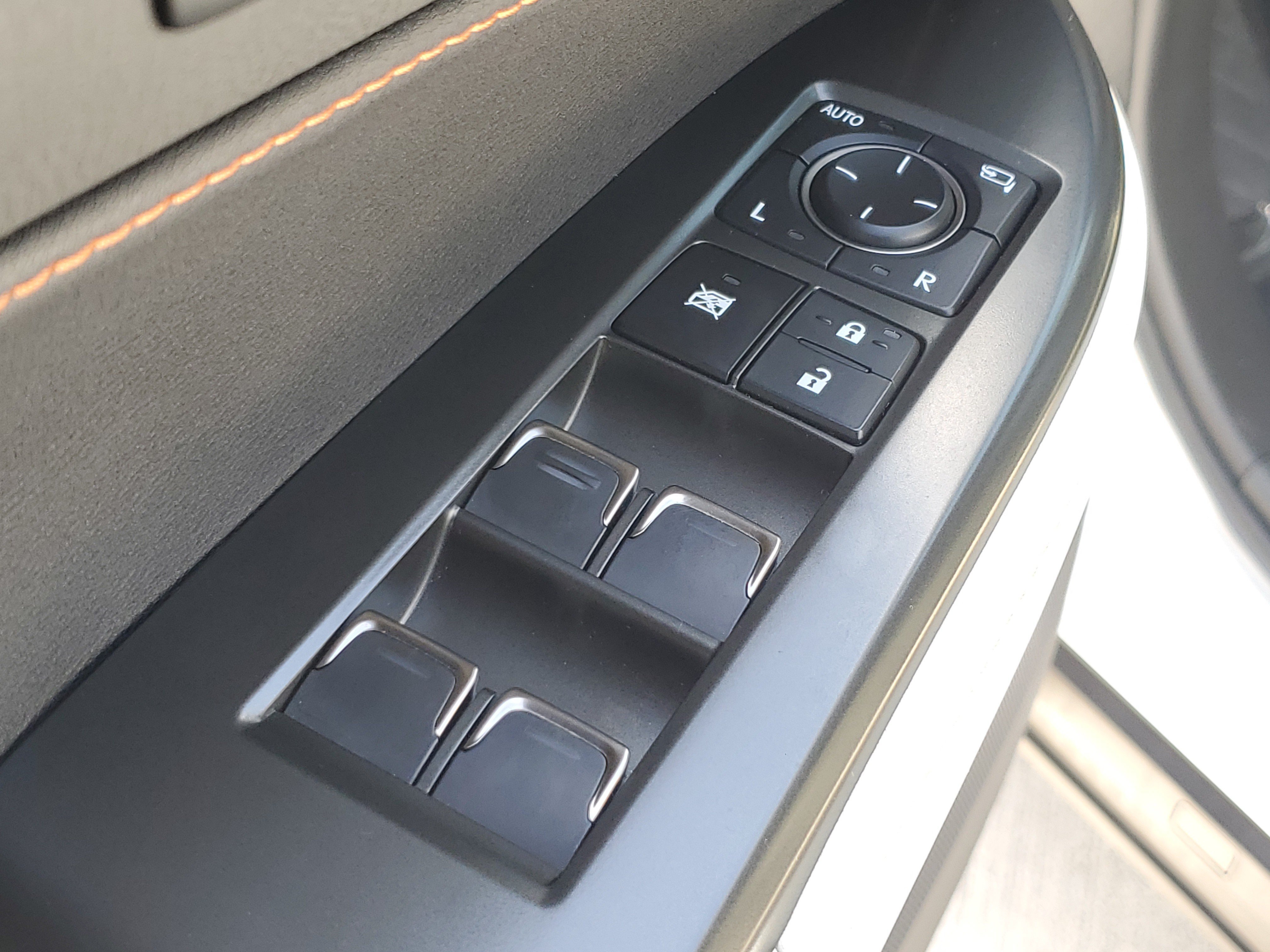 Used 2023 Lexus NX 350 AWD image 22
