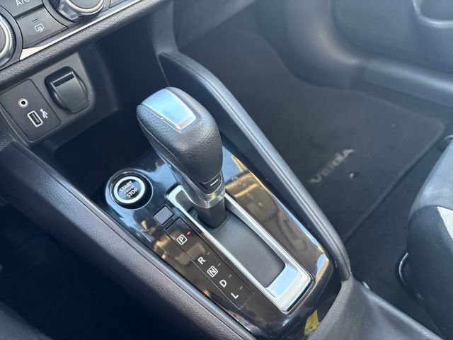 Used 2021 Nissan Versa SV image 20