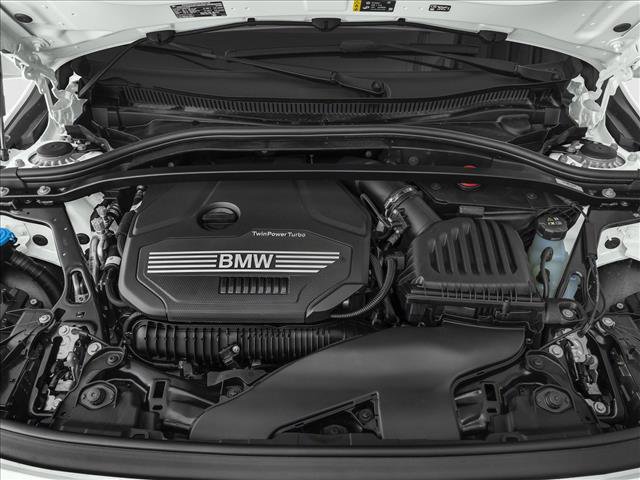 Used 2024 BMW 228i Gran Coupe w/ Convenience Package image 8