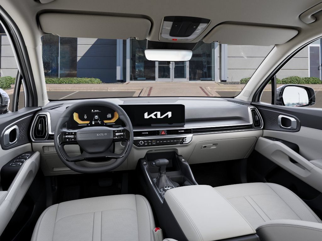 New 2026 Kia Sorento S AWD/4WD image 17