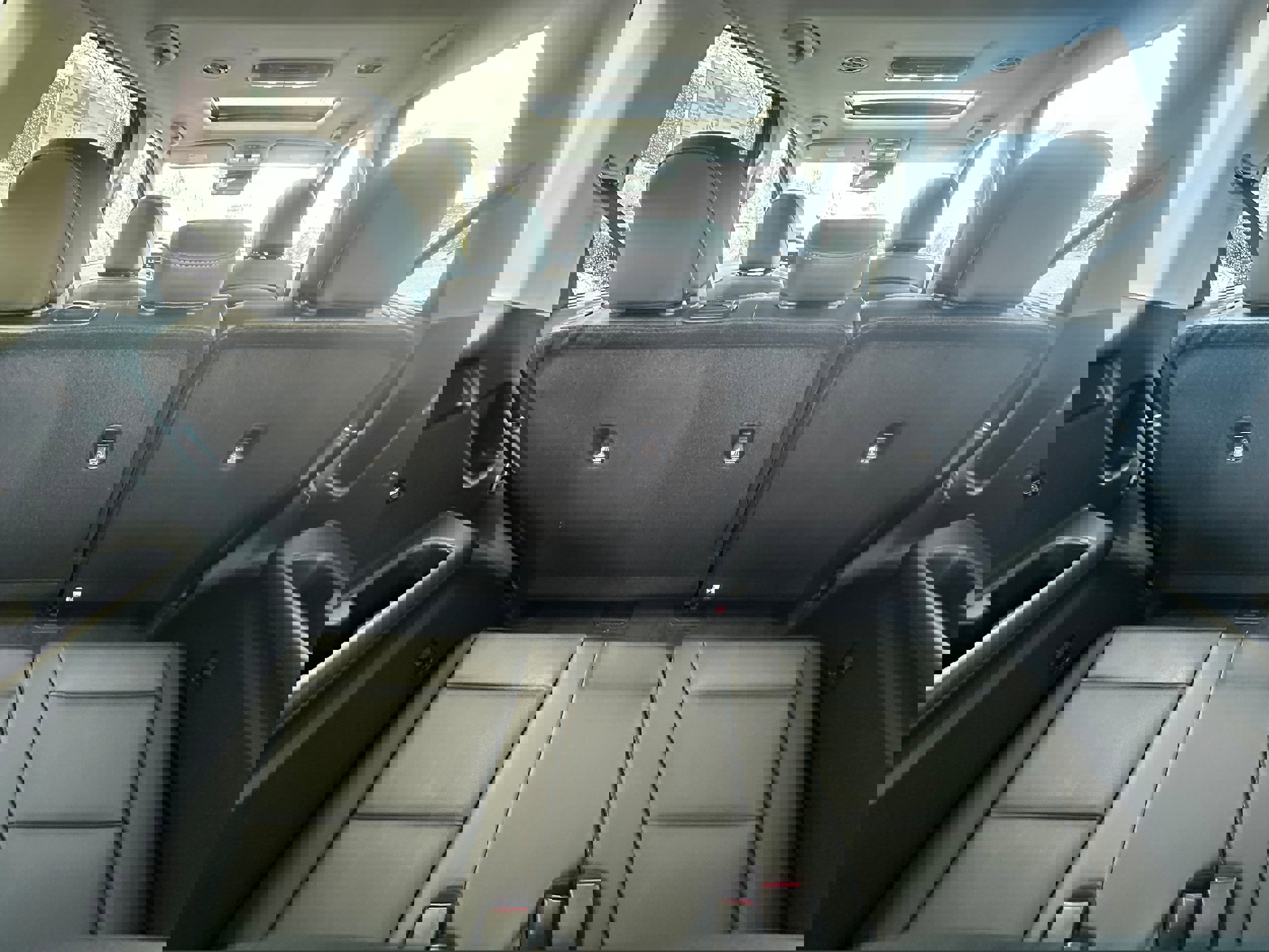 New 2025 Kia Telluride EX image 13