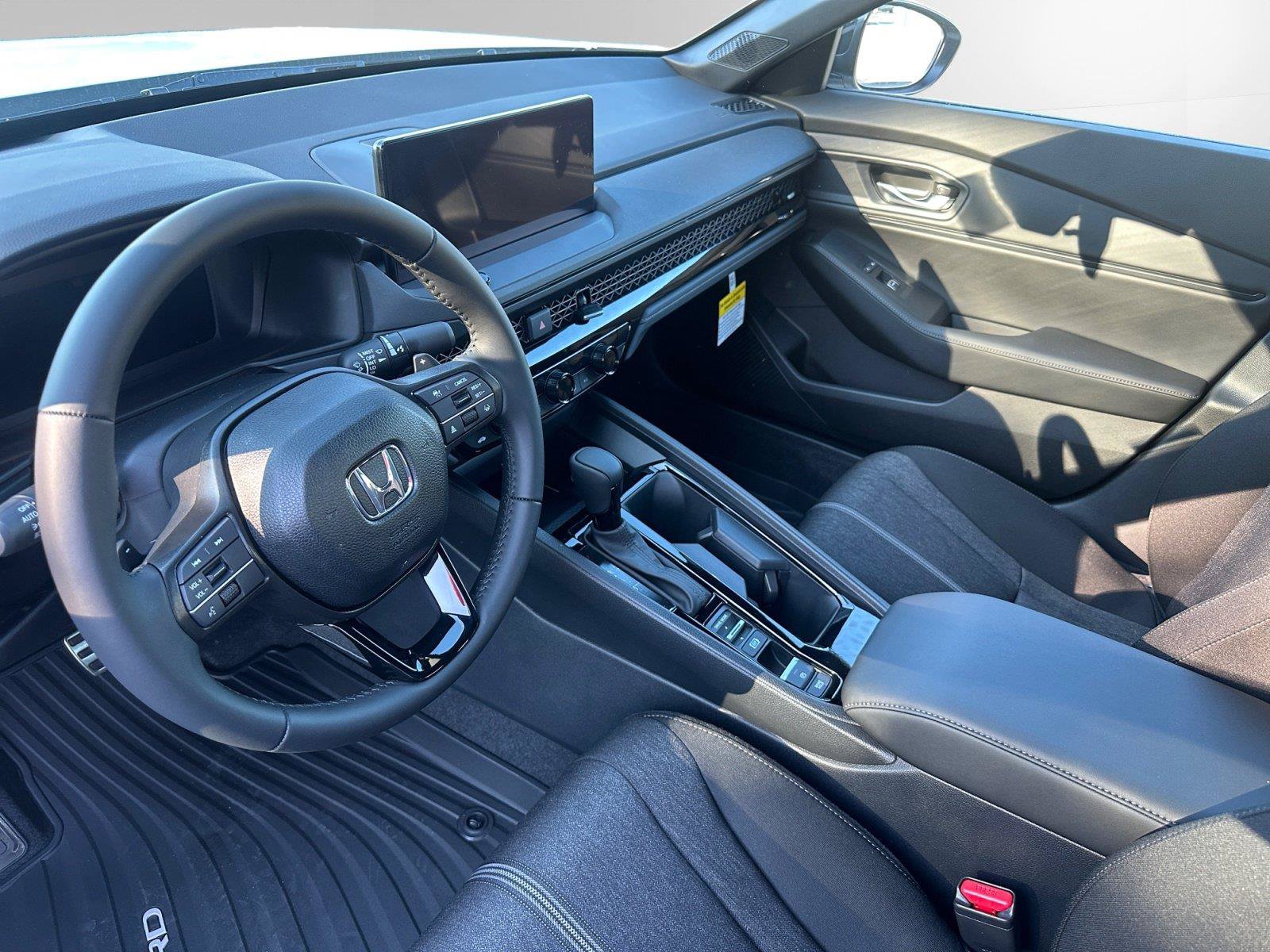 New 2026 Honda Accord Sport image 10