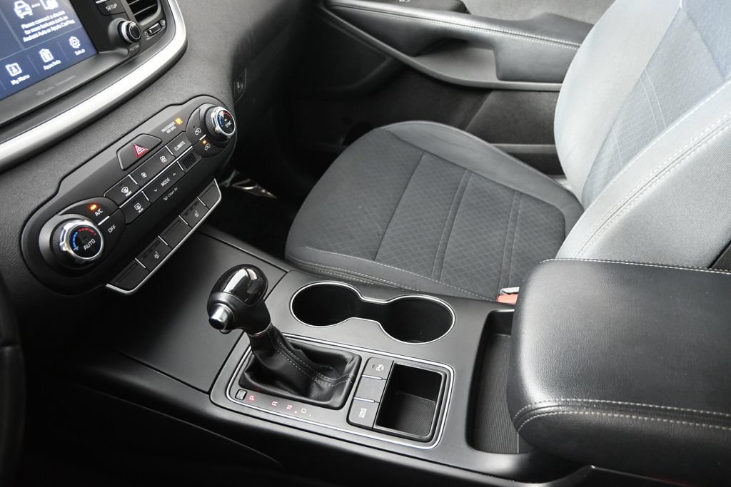 Used 2018 Kia Sorento FWD image 32
