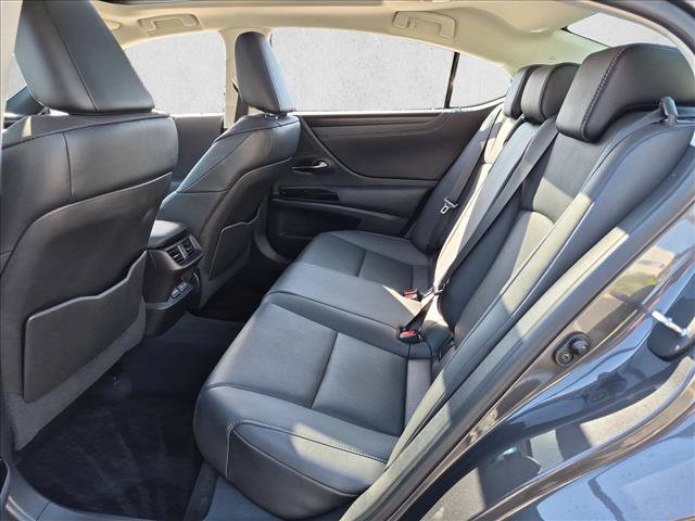 Used 2022 Lexus ES 350 w/ Premium Package FWD image 21