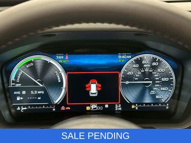New 2026 Subaru Forester Sport AWD/4WD image 7