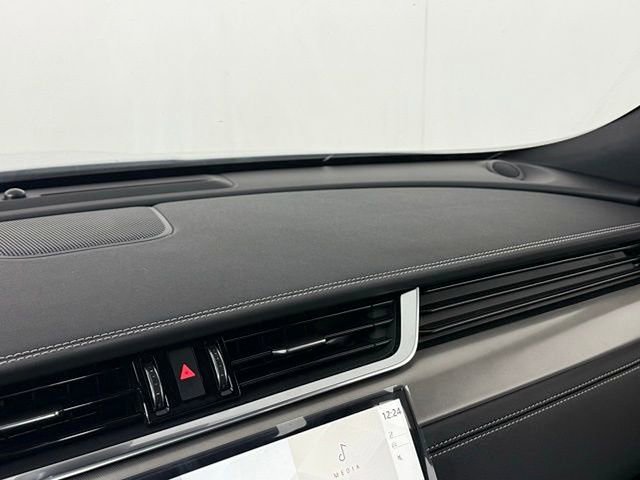 New 2024 Jaguar XF R-Dynamic SE image 26