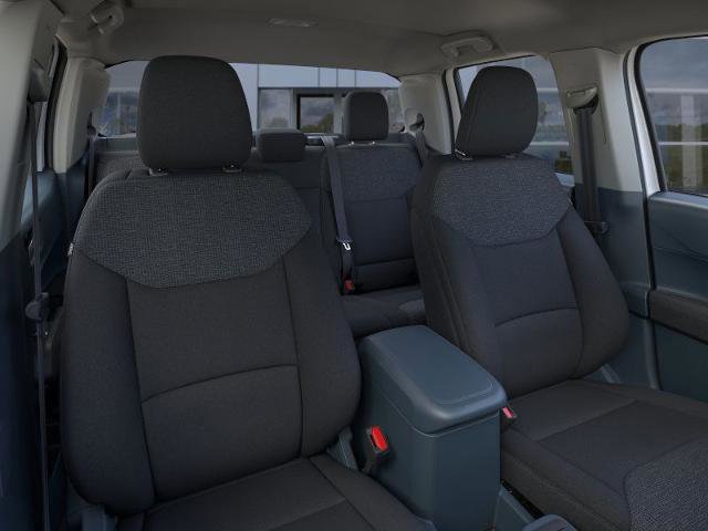 New 2025 Ford Maverick XL image 10