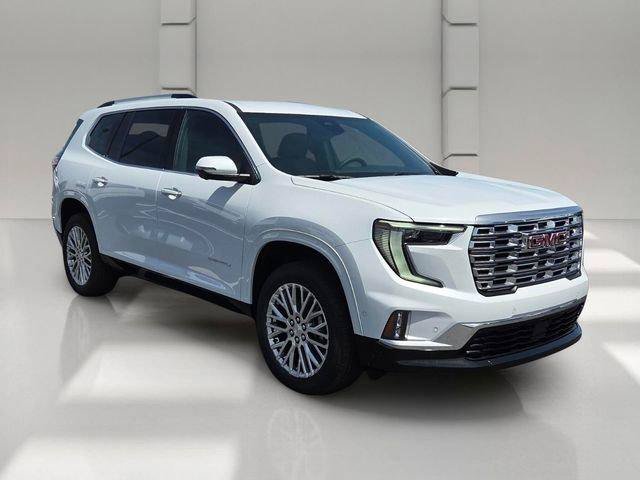 New 2026 GMC Acadia Denali w/ Super Cruise Package AWD/4WD image 7