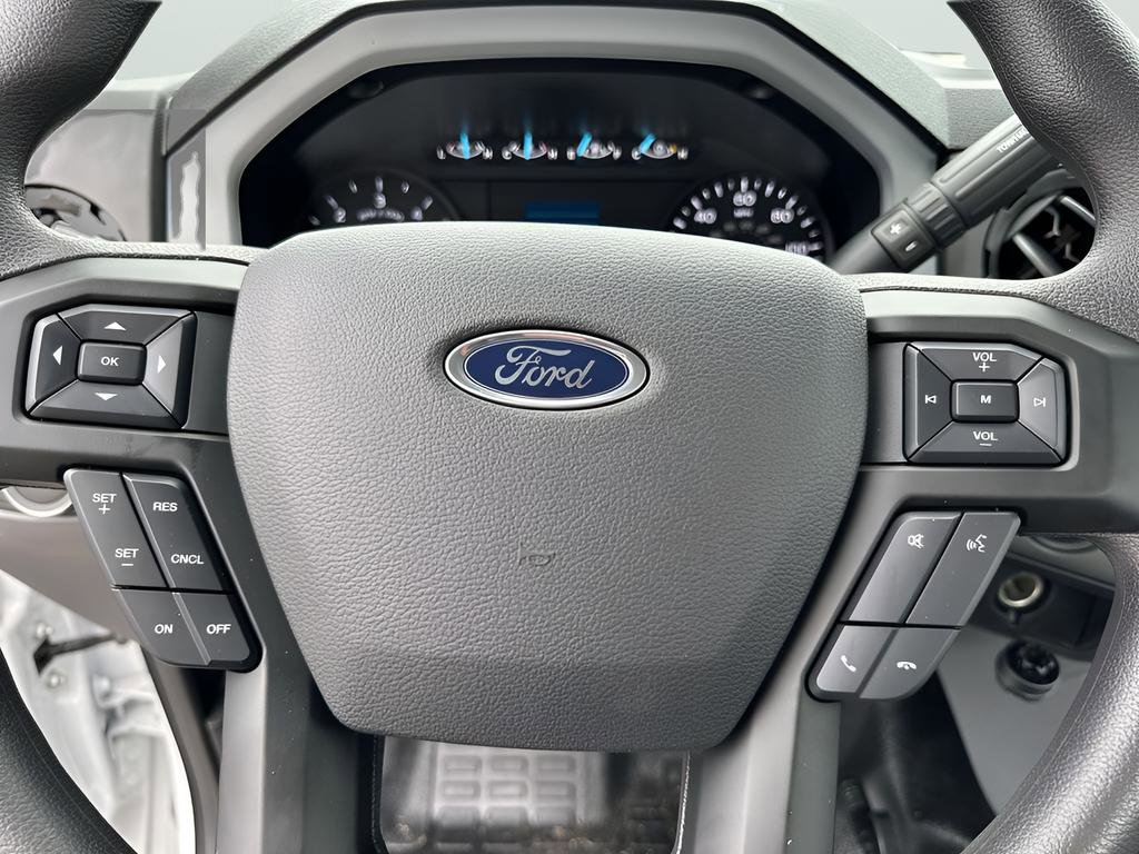 New 2025 Ford F650 2WD Regular Cab Super Duty image 14