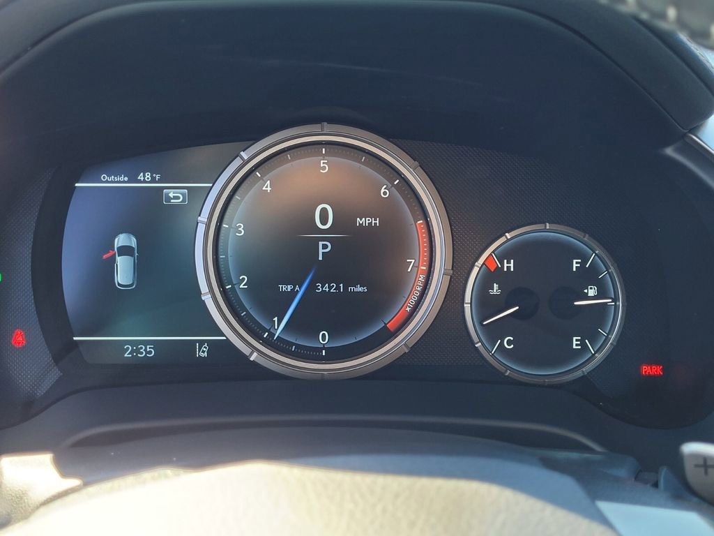 Used 2022 Lexus RX 350 F Sport w/ Accessory Package image 27