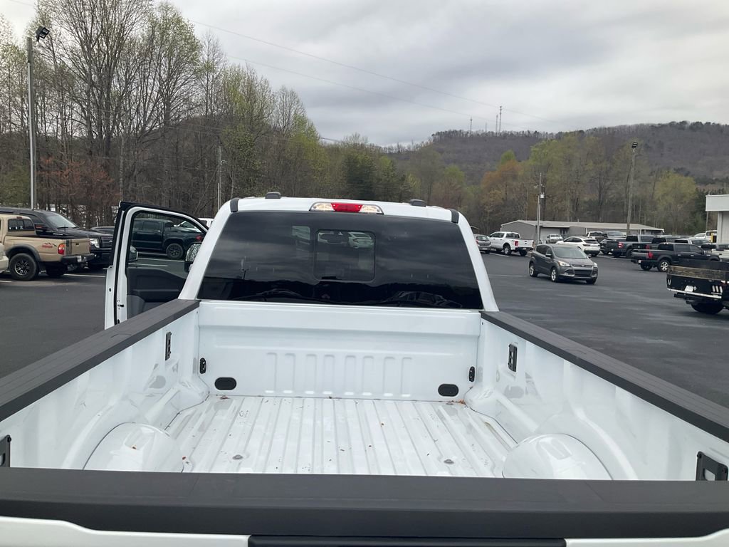 New 2026 Ford F350 XL image 26