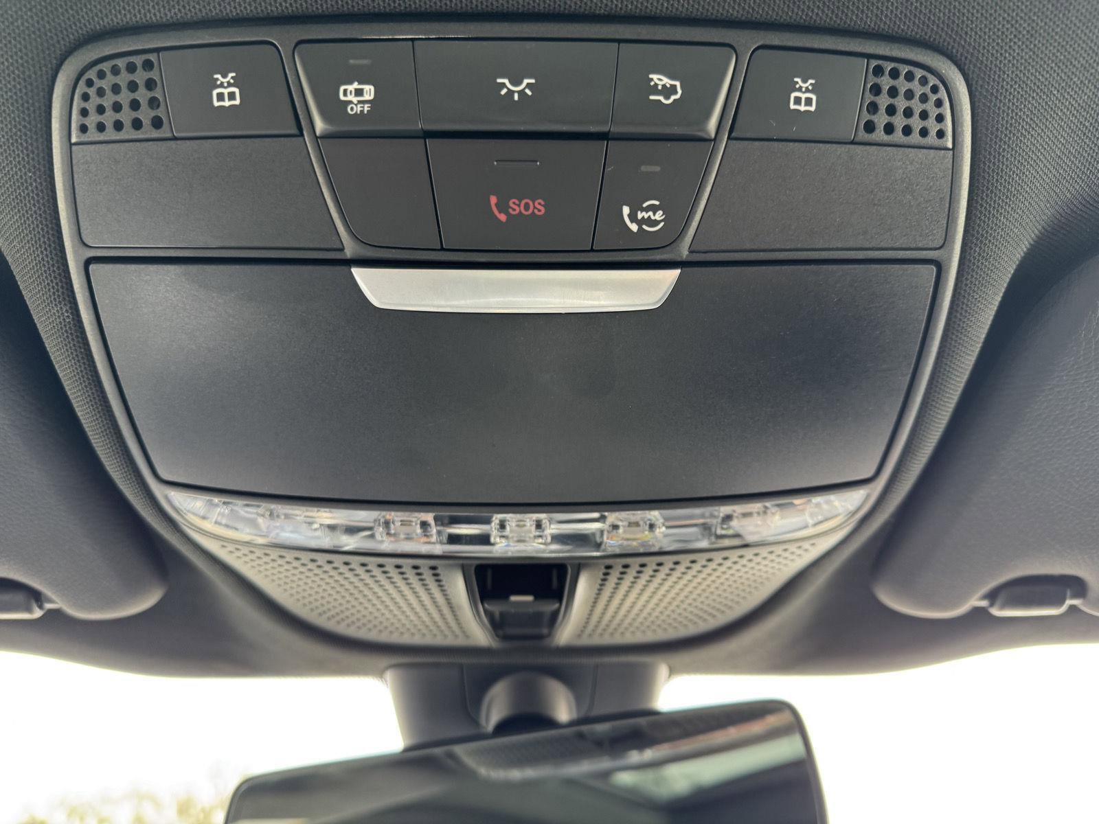 Certified 2019 Mercedes-Benz C 43 AMG AMG C 43 image 13