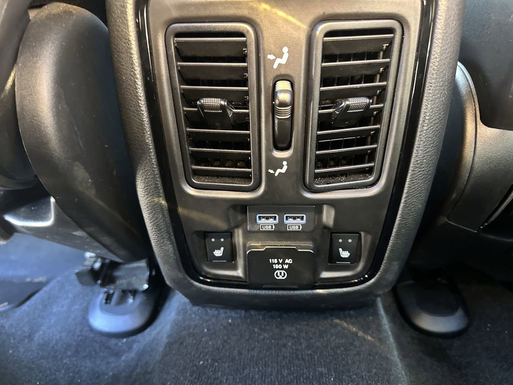 Used 2022 Dodge Durango GT image 26