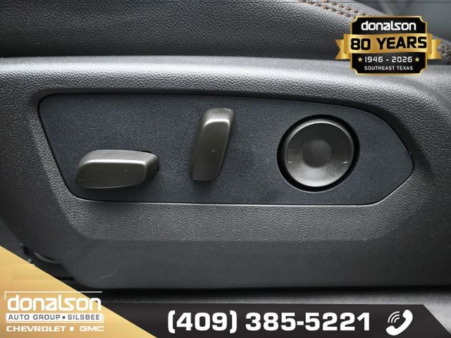 New 2026 GMC Sierra 2500 AT4 w/ AT4 Premium Plus Package image 7