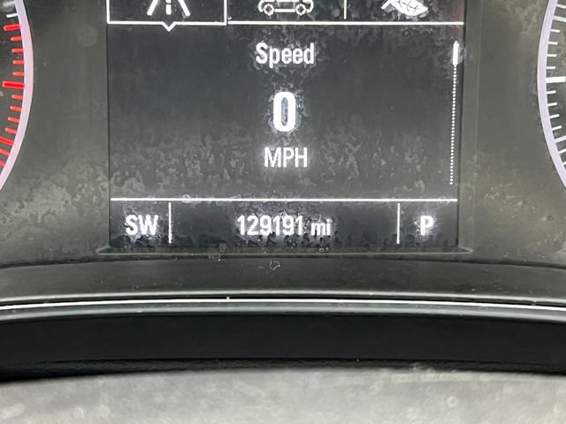 Used 2019 Chevrolet Cruze LS FWD image 5