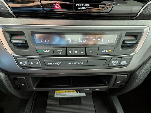 Certified 2023 Honda Passport EX-L image 23