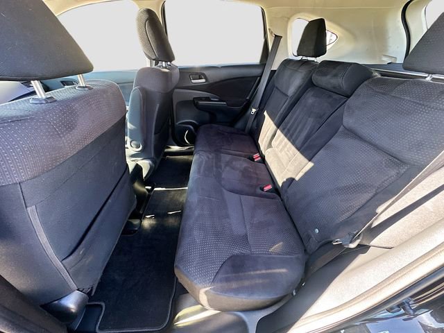 Used 2013 Honda CR-V EX image 24