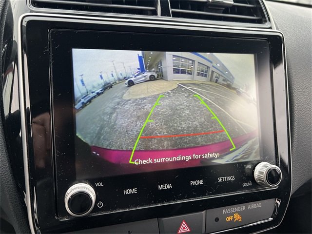 Used 2023 Mitsubishi Outlander Sport LE image 20