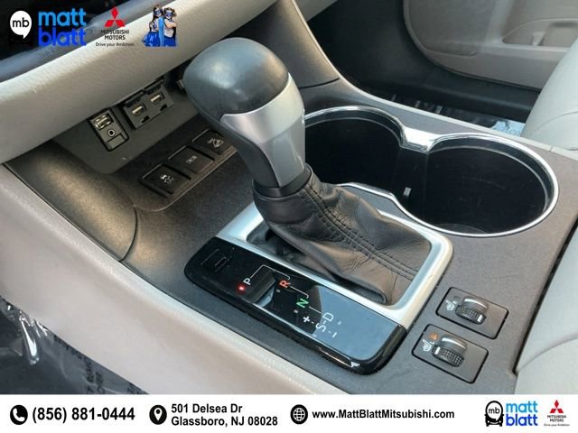 Used 2019 Toyota Highlander XLE image 19