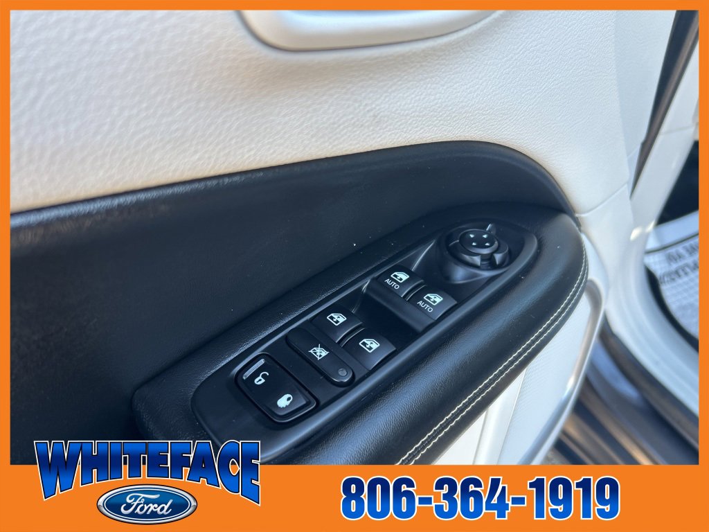 Used 2019 Jeep Compass Latitude w/ Safety & Security Group image 12