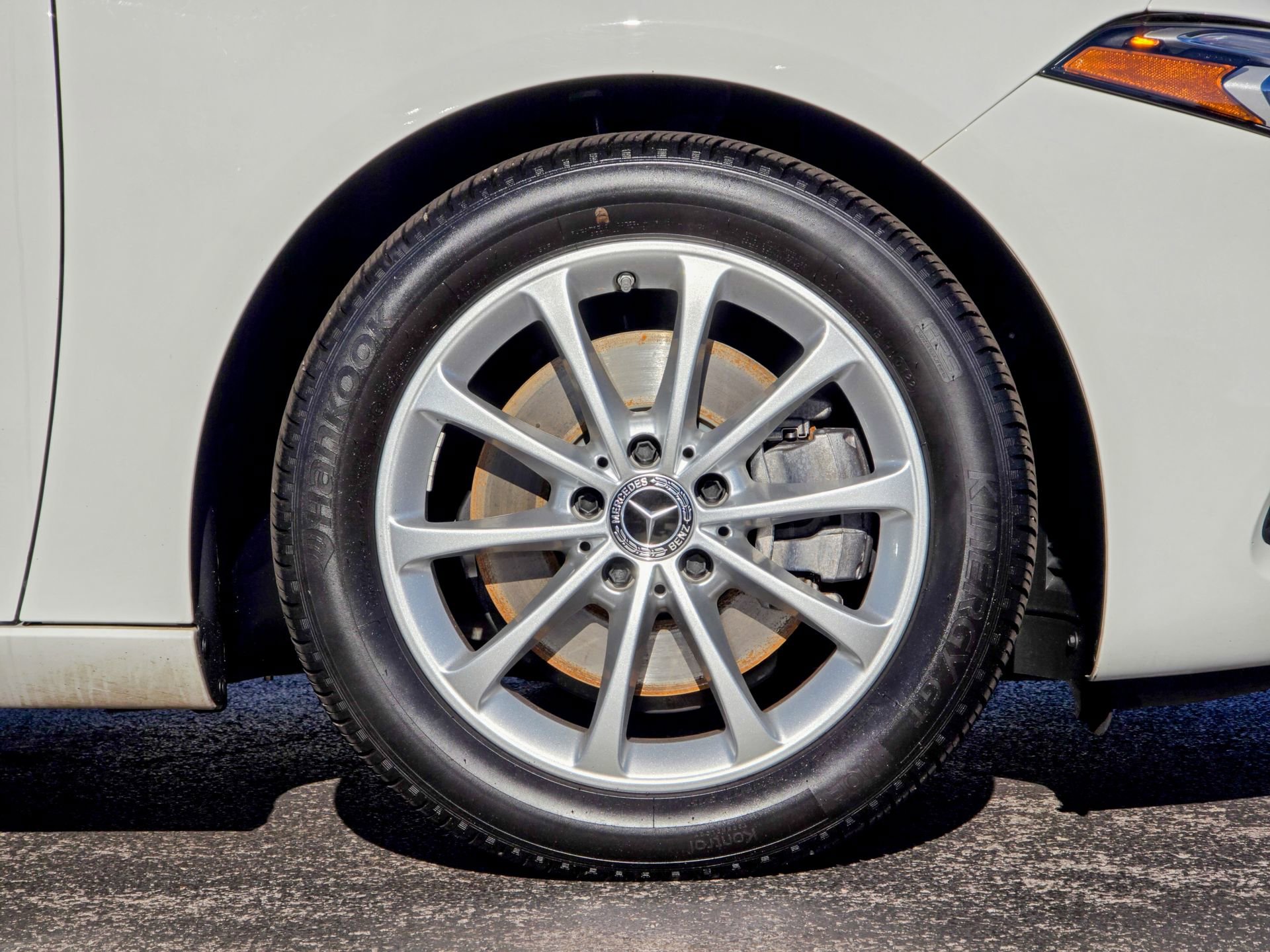 Used 2021 Mercedes-Benz A 220 A 220 image 14